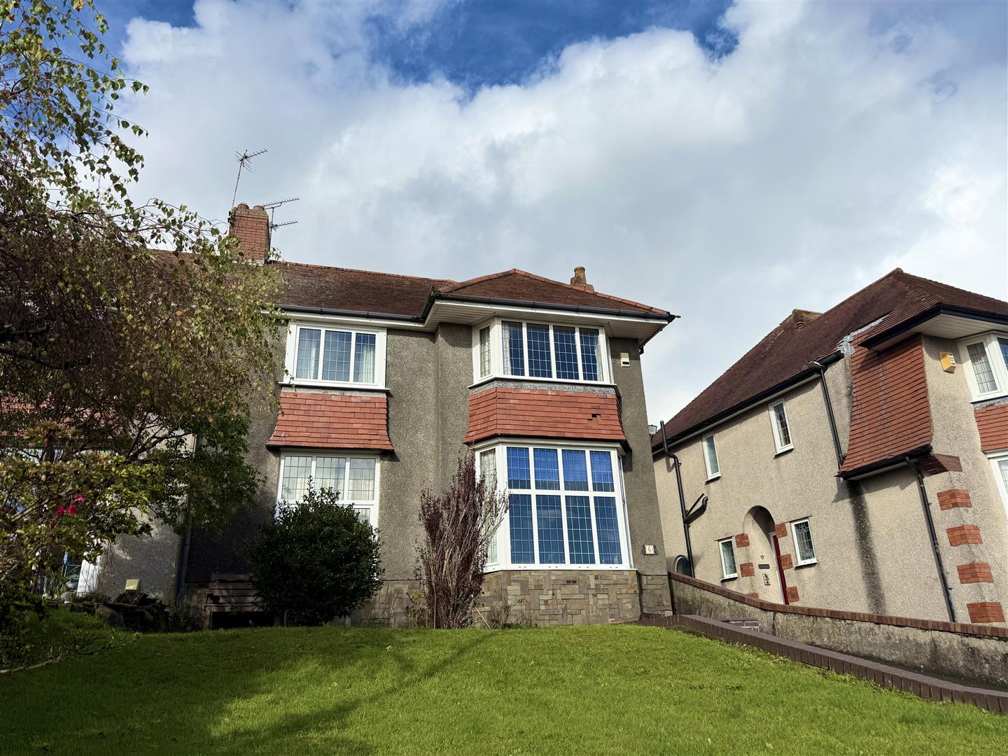 Lon Cynlais, Sketty, Swansea, SA2 0TJ